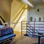 Hotel-restaurant Bel Ami 4*