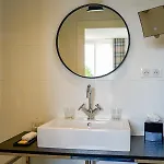 호텔 Hotel-restaurant Bel Ami Pacy-sur-Eure