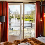 Hotel-restaurant Bel Ami 4*