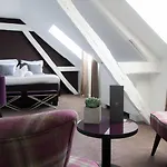 Hotel-restaurant Bel Ami 4*