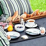 Hotel-restaurant Bel Ami 4* Pacy-sur-Eure