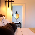 Hotel-restaurant Bel Ami 호텔 Pacy-sur-Eure