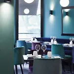 호텔 Hotel-restaurant Bel Ami 4*