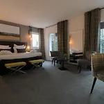 Hotel-restaurant Bel Ami Pacy-sur-Eure
