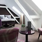 Hotel-restaurant Bel Ami 호텔 Pacy-sur-Eure