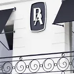 Hotel-restaurant Bel Ami 4*