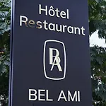 Hotel-restaurant Bel Ami 4* Pacy-sur-Eure