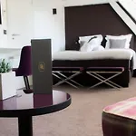 Hotel-restaurant Bel Ami 4*
