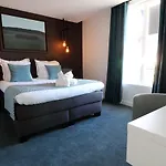 호텔 Hotel-restaurant Bel Ami