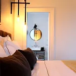 Hotel-restaurant Bel Ami 호텔 4*