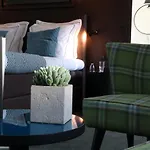 호텔 Hotel-restaurant Bel Ami Pacy-sur-Eure