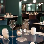 Hotel-restaurant Bel Ami 4* Pacy-sur-Eure