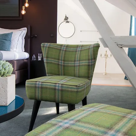 Hotel-restaurant Bel Ami 4*