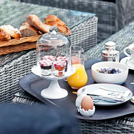 Hotel-restaurant Bel Ami