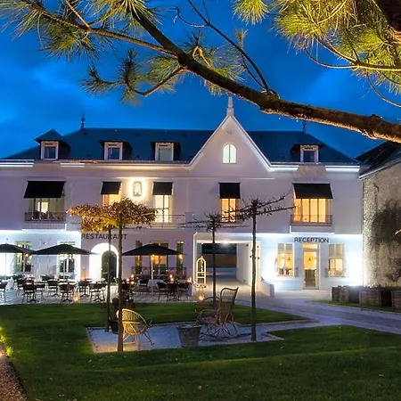 Hotel-restaurant Bel Ami Hotel 4*
