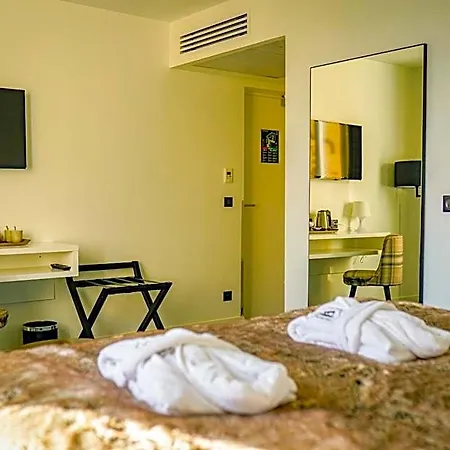 Hotel-restaurant Bel Ami