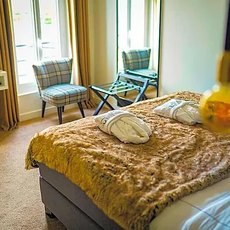 Hotel-restaurant Bel Ami Pacy-sur-Eure