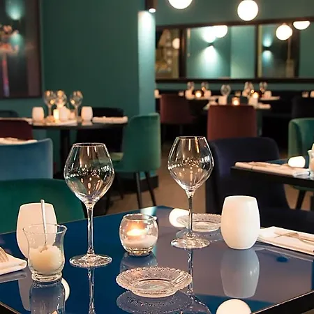 Hotel Hotel-restaurant Bel Ami 4*