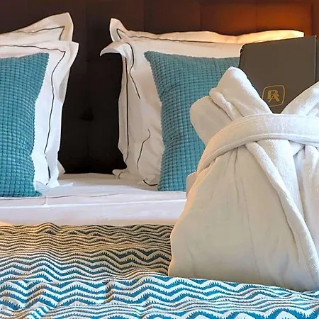 Hotel-restaurant Bel Ami Pacy-sur-Eure