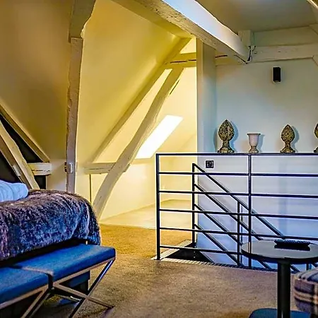 Hotel-restaurant Bel Ami Hotel Pacy-sur-Eure