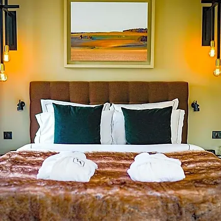 Hotel-restaurant Bel Ami Hotel Pacy-sur-Eure