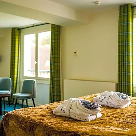 Hotel Hotel-restaurant Bel Ami Pacy-sur-Eure