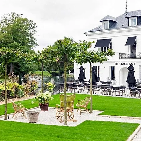 Hotel-restaurant Bel Ami