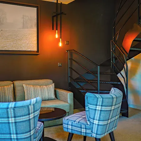 Hotel-restaurant Bel Ami Pacy-sur-Eure