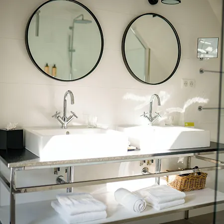Hotel-restaurant Bel Ami 4* Pacy-sur-Eure