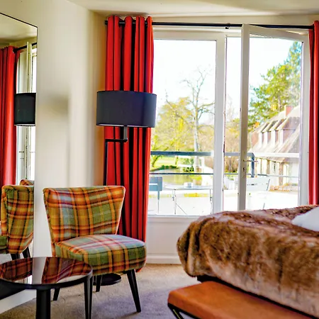 Hotel-restaurant Bel Ami Hotel 4*