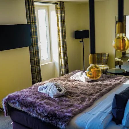 Hotel-restaurant Bel Ami 4* Pacy-sur-Eure