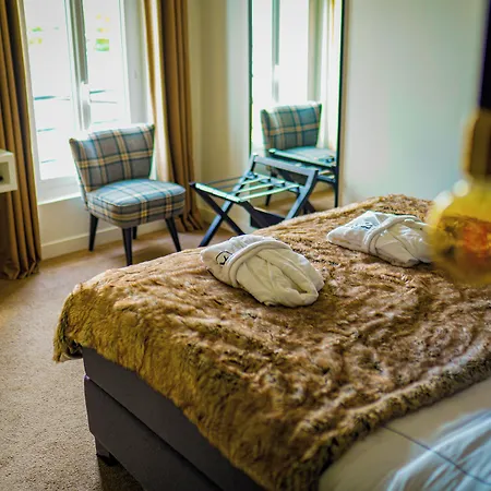 Hotel-restaurant Bel Ami 4*