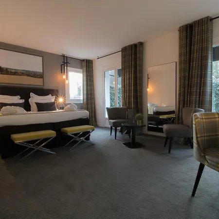 Hotel-restaurant Bel Ami Pacy-sur-Eure