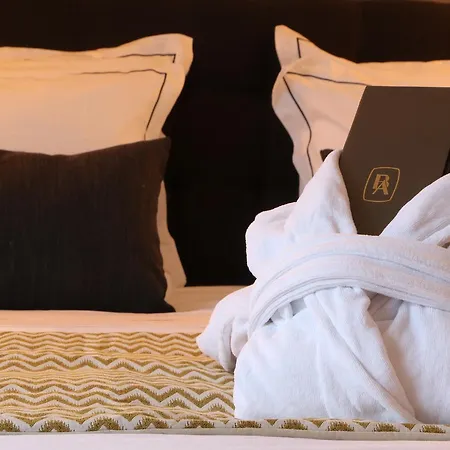 Hotel-restaurant Bel Ami