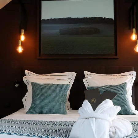 Hotel Hotel-restaurant Bel Ami Pacy-sur-Eure