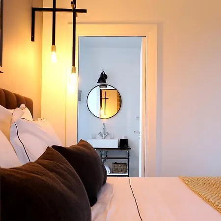 Hotel-restaurant Bel Ami Hotel 4*