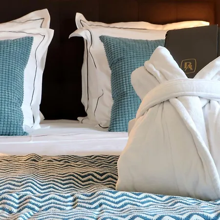 Hotel-restaurant Bel Ami Pacy-sur-Eure