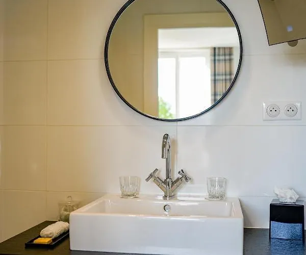 Hotel Hotel-restaurant Bel Ami Pacy-sur-Eure