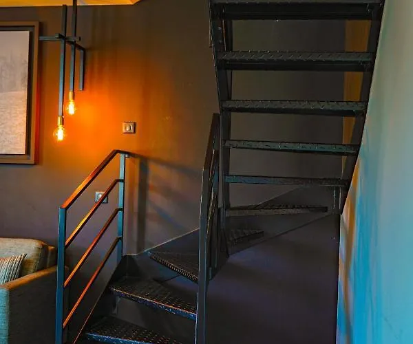 Hotel Hotel-restaurant Bel Ami Pacy-sur-Eure