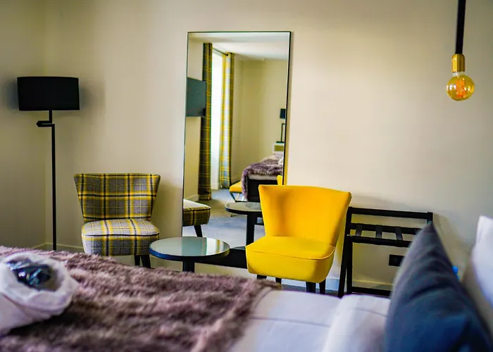 Hotel-restaurant Bel Ami