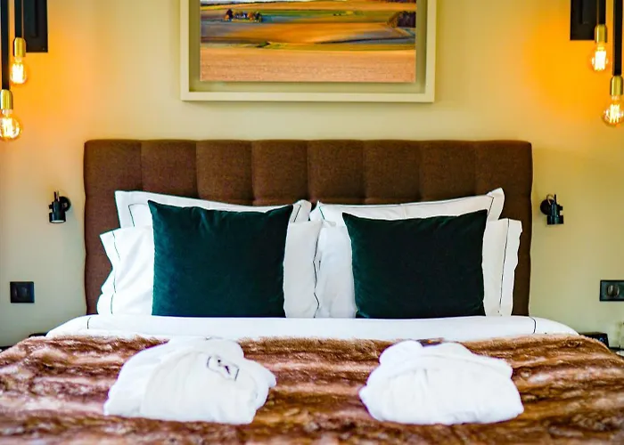 Hotel-restaurant Bel Ami Hotel Pacy-sur-Eure