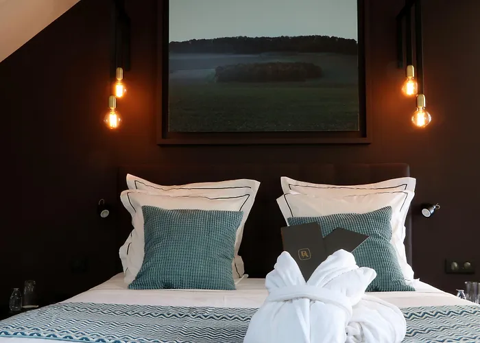 Hotel-restaurant Bel Ami