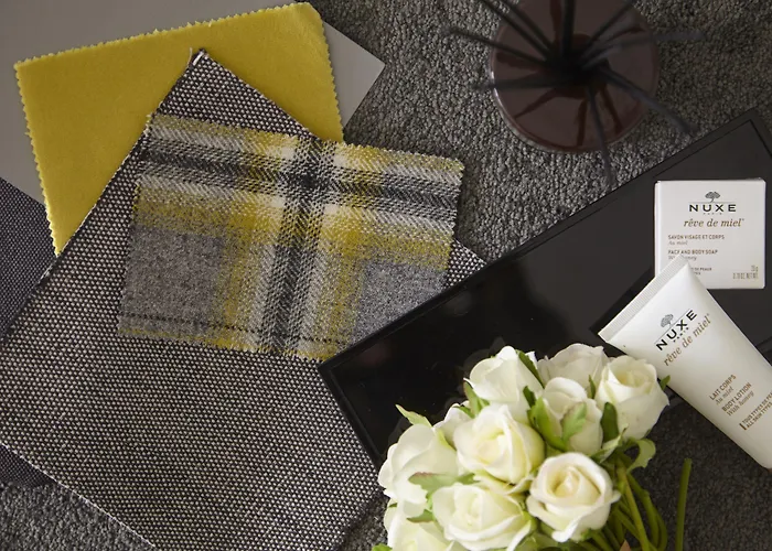 Hotel Hotel-restaurant Bel Ami Pacy-sur-Eure