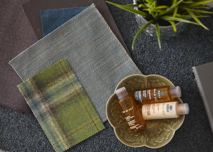 Hotel Hotel-restaurant Bel Ami