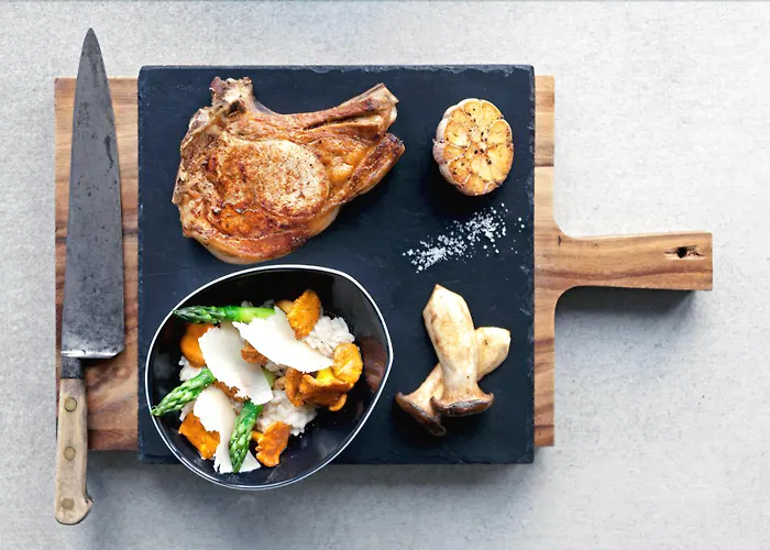 Hotel-restaurant Bel Ami Hotel 4*