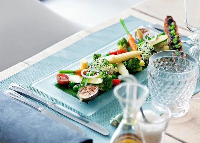 Hotel-restaurant Bel Ami Hotel