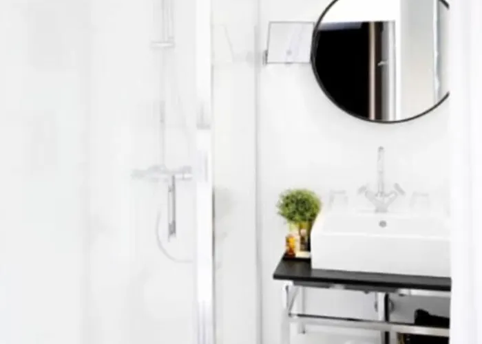 Hotel Hotel-restaurant Bel Ami 4*