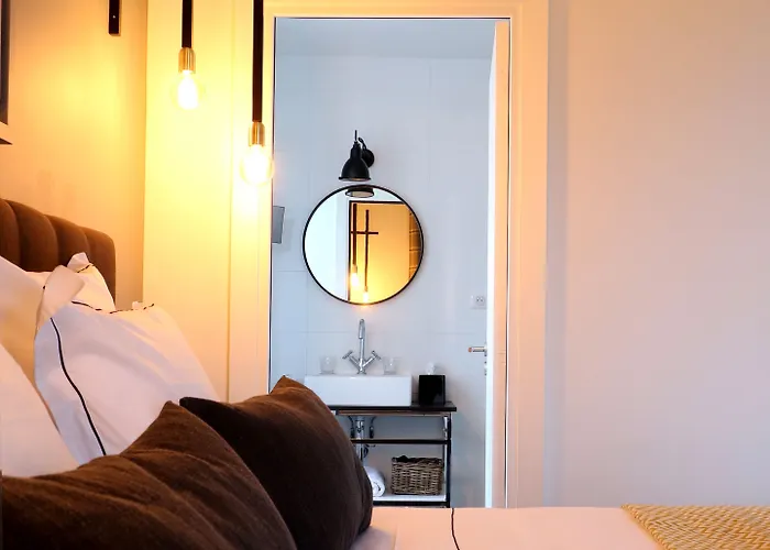 Hotel-restaurant Bel Ami Hotel Pacy-sur-Eure