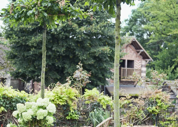 Hotel-restaurant Bel Ami Hotel 4*