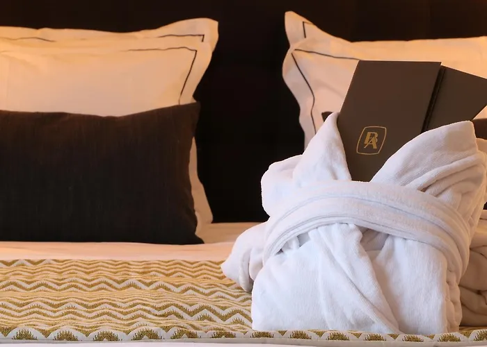 Hotel-restaurant Bel Ami